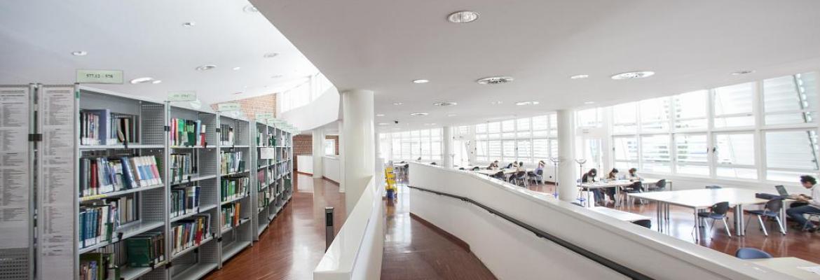 Biblioteca DISIT