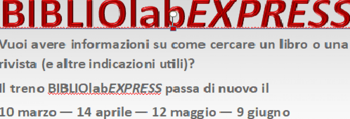 Bibliolabexpress 2025