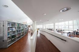 Biblioteca DISIT