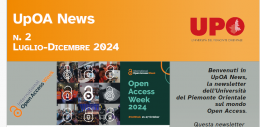 UpOA News - n. 2 - luglio-dicembre 2024
