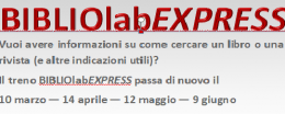 Bibliolabexpress 2025
