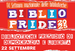 Bibliopride 2025