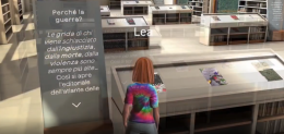 Non ci si può voltare dall'altra parte - mostra virtuale
