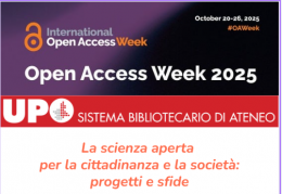 OA week 2025