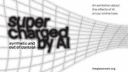 Supercharged by AI: la mostra nelle biblioteche UPO