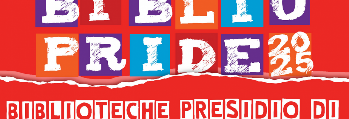 Bibliopride 2025