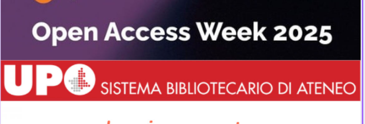 OA week 2025