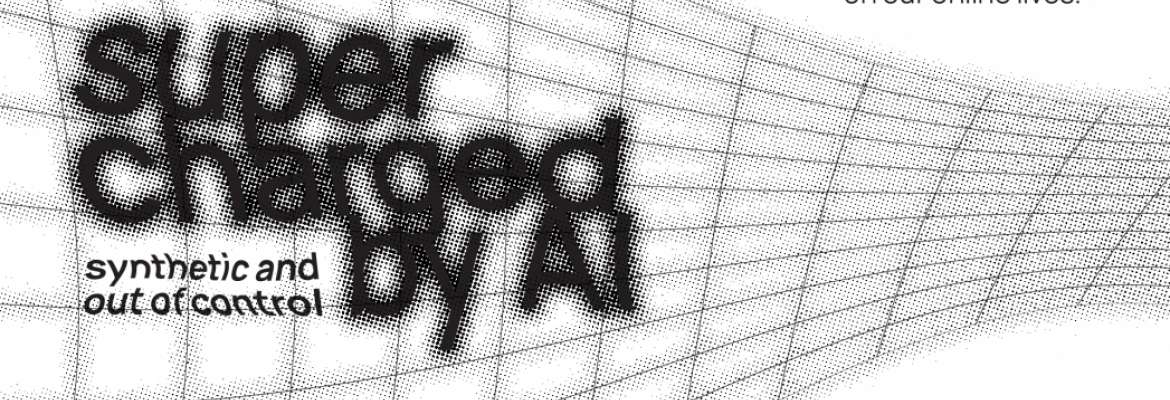 Supercharged by AI: la mostra nelle biblioteche UPO