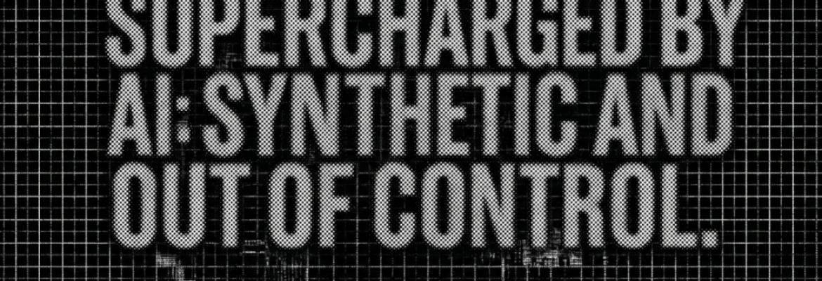 Supercharged by AI: la mostra nelle biblioteche UPO